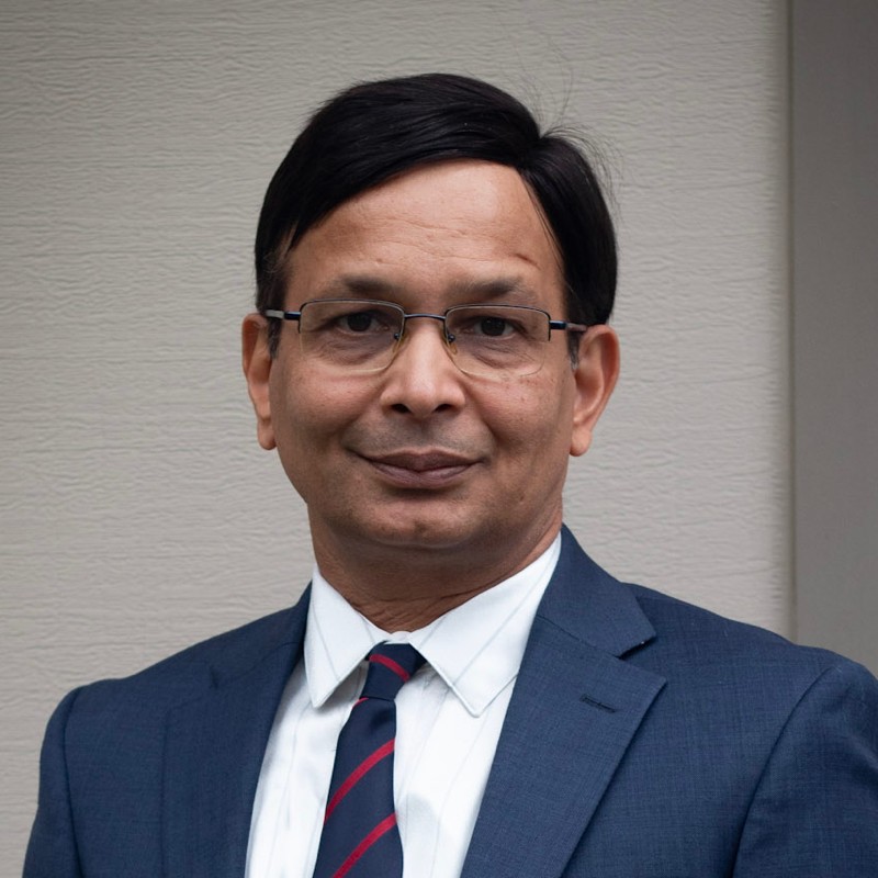 Jitendra Raghuwanshi